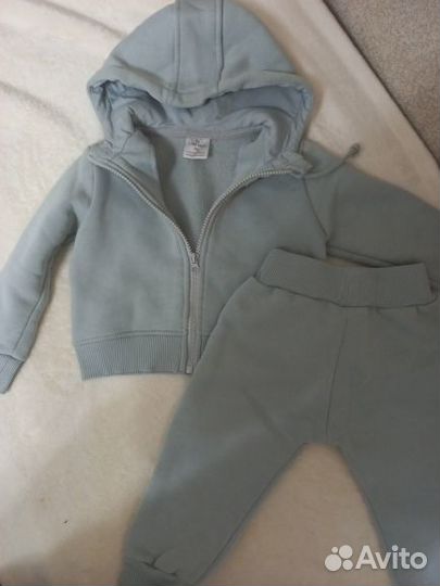 Детские вещи