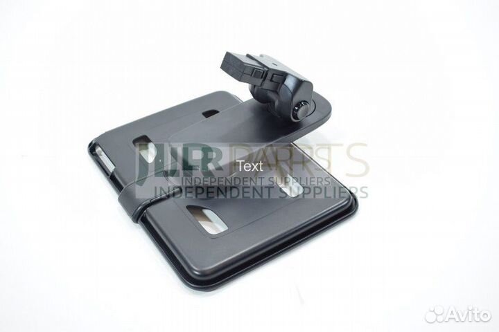 Держатель Click&Go для планшетов Samsung 10.1 Tab