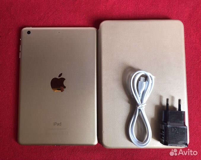 iPad mini 3 Ростест