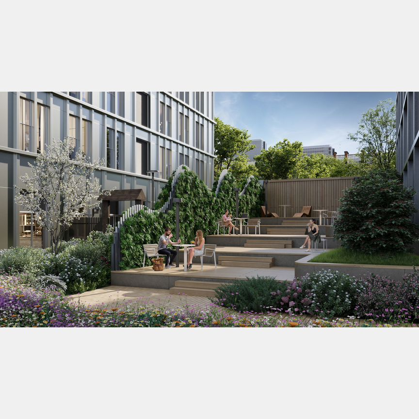 1-к. квартира, 34,5 м², 27/30 эт.