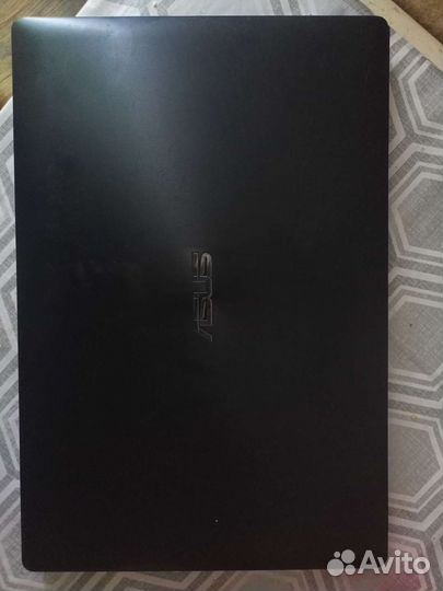 Asus x553m на разбор или под восстановление