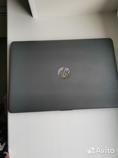 Ноутбук hp