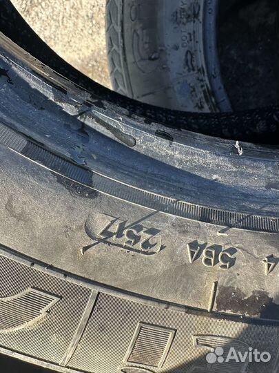 Giti GitiComfort SUV 520 225/65 R17