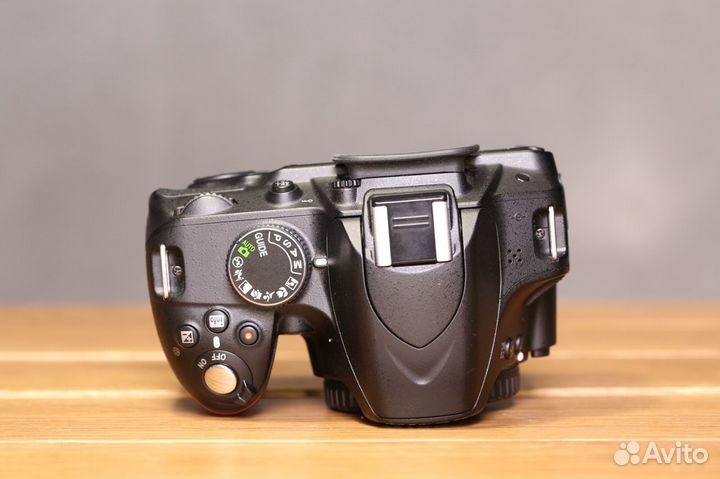 Фотоаппарат Nikon D3200 Body