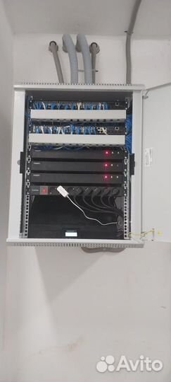 Видеонаблюдение/ домофония/ автоматика/ скуд