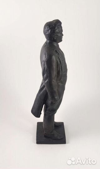 Статуэтка С.М. Кирова