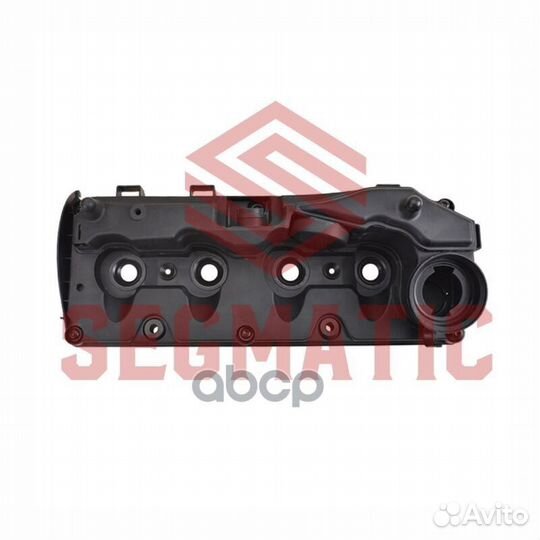 Крышка клапанная: VW Touran 2010/05-2015/05 1T3