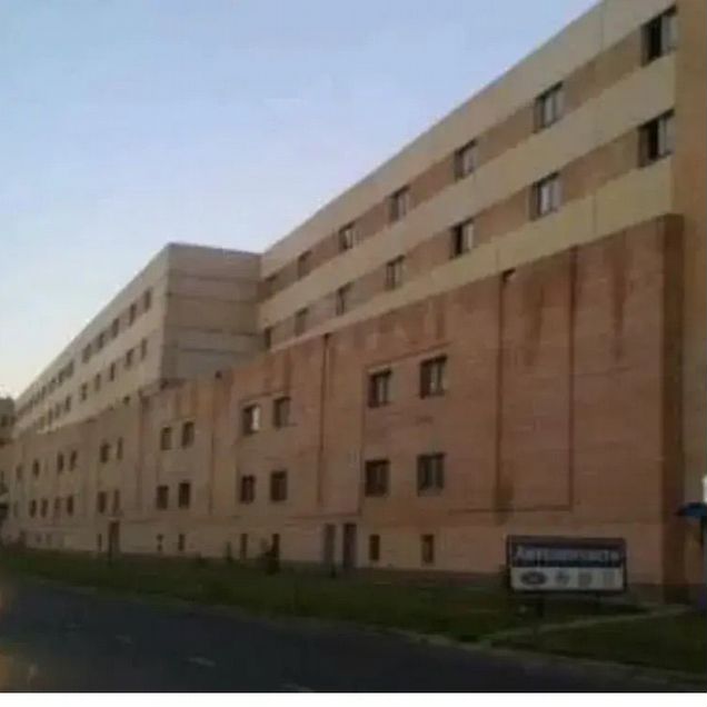 Гараж, 18 м²