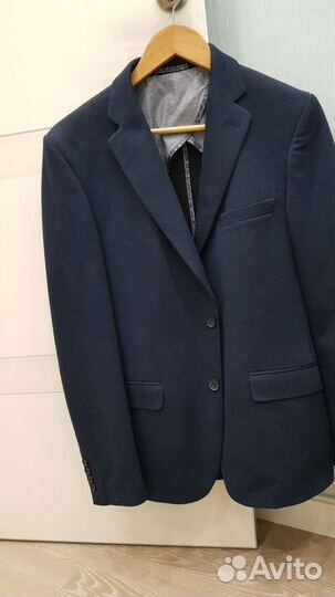Пиджак на подростка рост 170