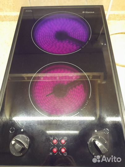 Варочная панель