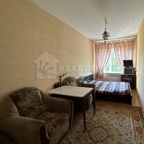 3-к. квартира, 65,6 м², 2/2 эт.