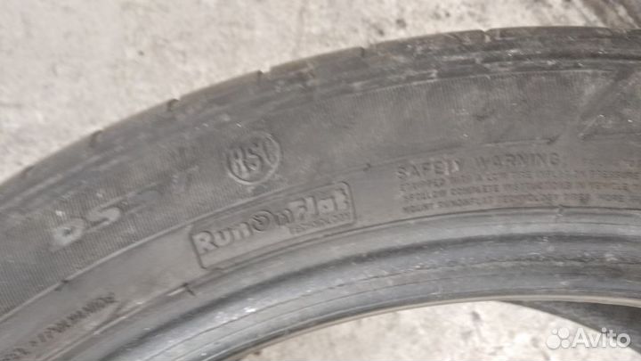 Dunlop SP Sport Maxx GT 275/40 R20