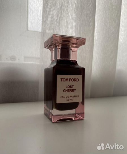 Парфюмерия