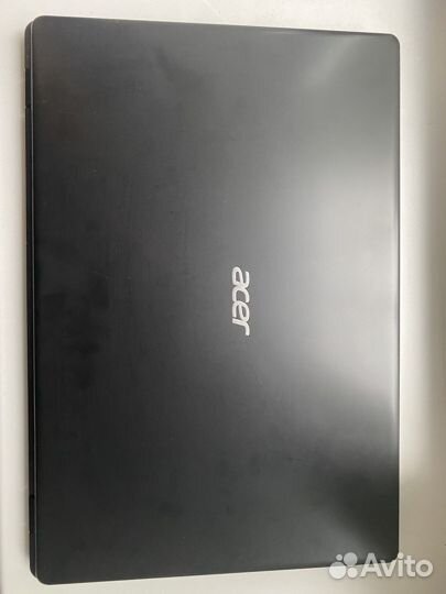 Acer aspire 3 a317