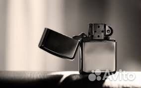 Zippo