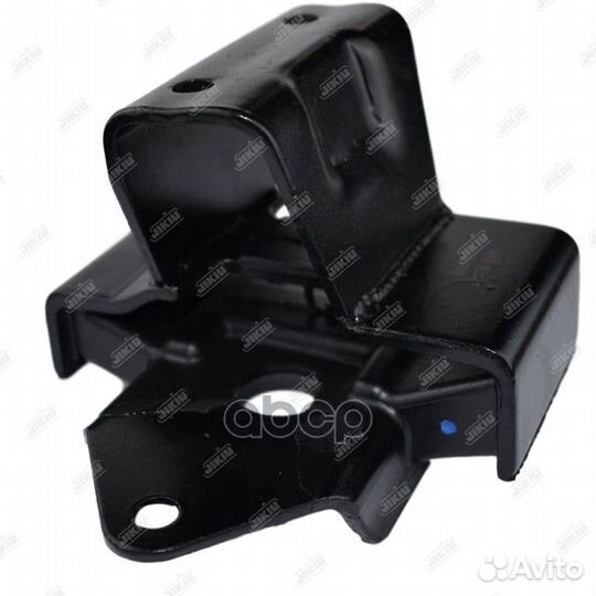 Опора двигателя задняя mitsubishi pajero/monter