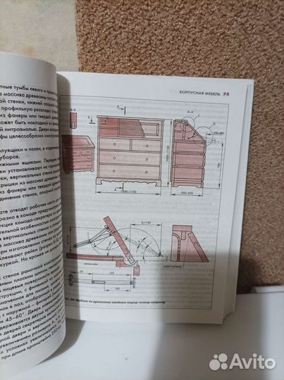 Книга домашнего мастера