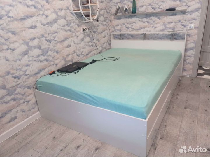 Матрас 140*200