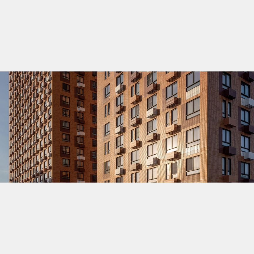 Квартира-студия, 25,3 м², 26/26 эт.