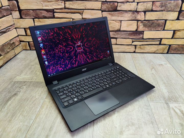 Ноутбук Acer / Intel core i5