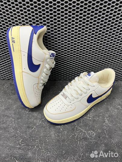 Кроссовки air force 1