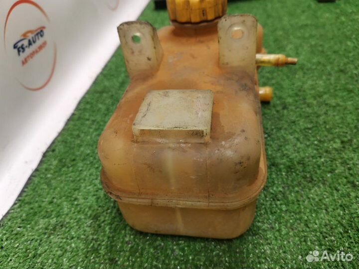 Бачок расширительный Chevrolet Rezzo хетчбек 1.6