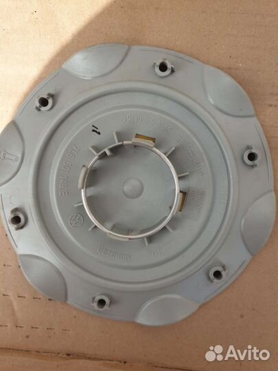 Диск R17 Volkswagen Transporter новый Caravelle