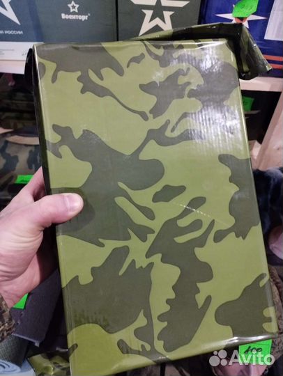 Ирп сухпай сухой паек