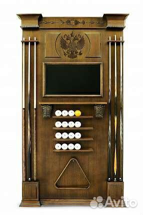 Бильярдный стол