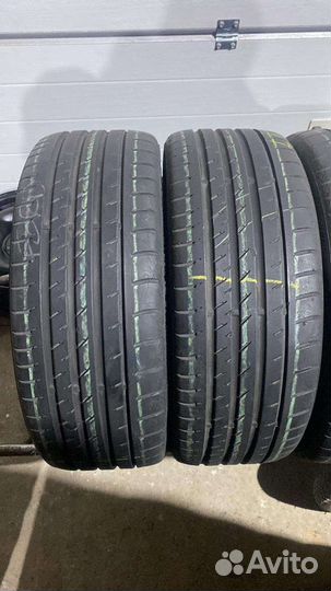 Continental ContiSportContact 3 215/50 R17