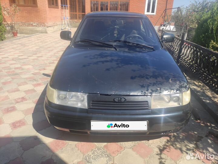 ВАЗ 2110, 2006