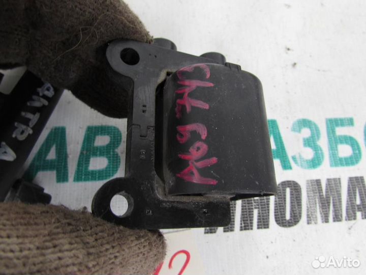 Катушка зажигания для Hyundai Getz 2002-2010г