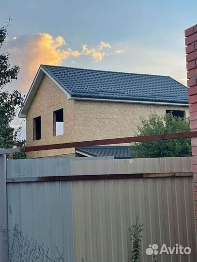 Металлочерепица под заказ