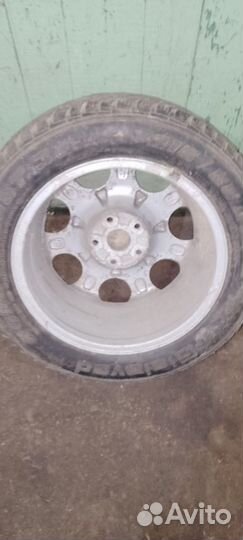 Accelera Accelera 225/65 R16 132N