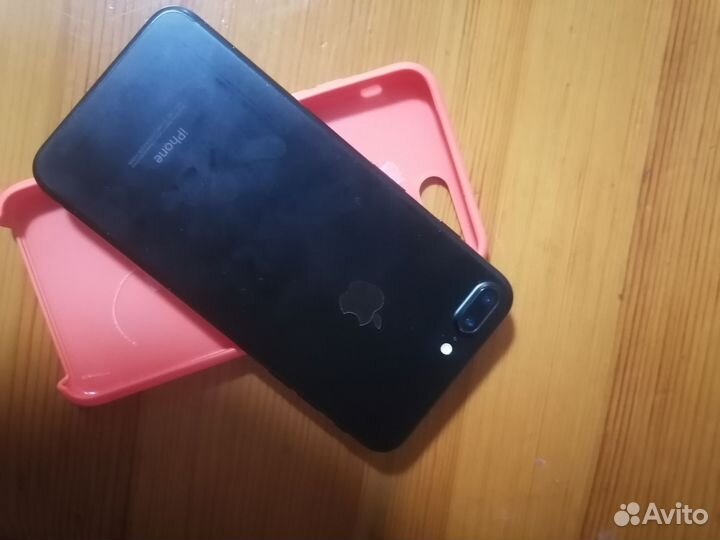 iPhone 7 Plus, 128 ГБ