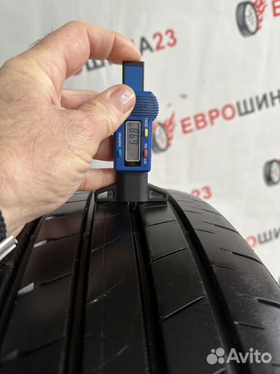 Bridgestone Turanza T005A 215/55 R17 94Y