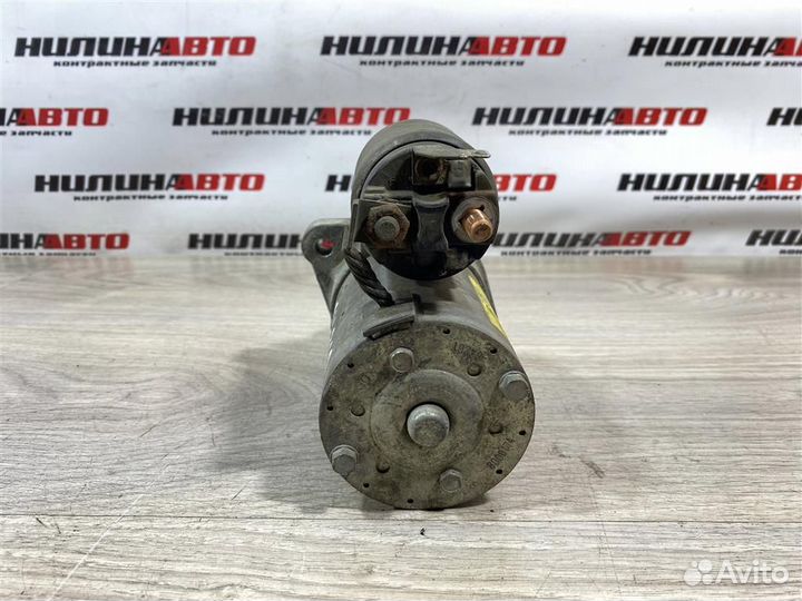 Стартер Киа Рио 2 JB 1,4