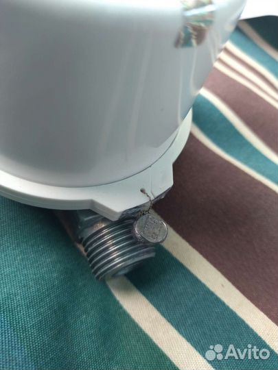 Счетчик газа