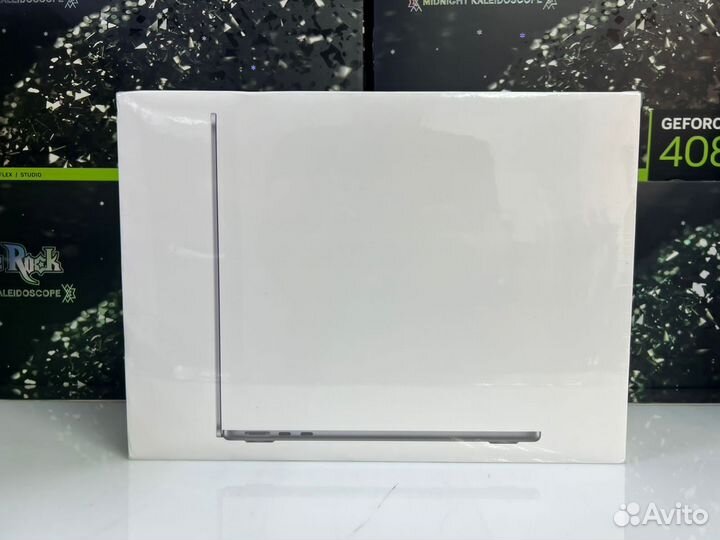 Macbook air m2 8 256