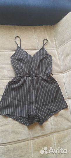 Комбинезон летний