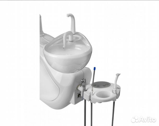 Стоматологическая установка CQ-215