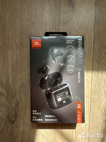 Блютуз наушники JBL