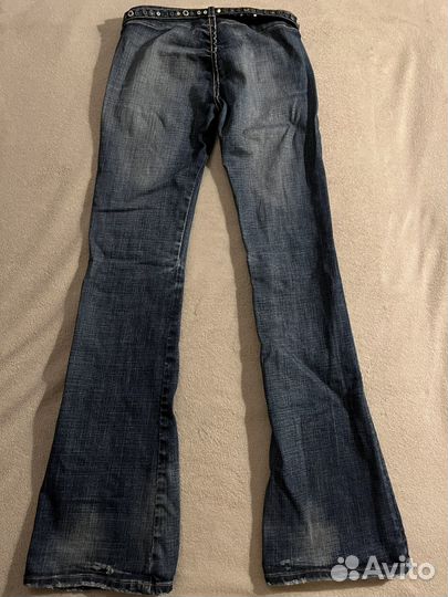Джинсы Marithe Francois оригинал