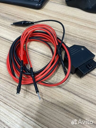 Диагностика для автомобильного отопителя webasto