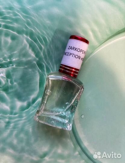 Zarkoperfume Inception 15 ml