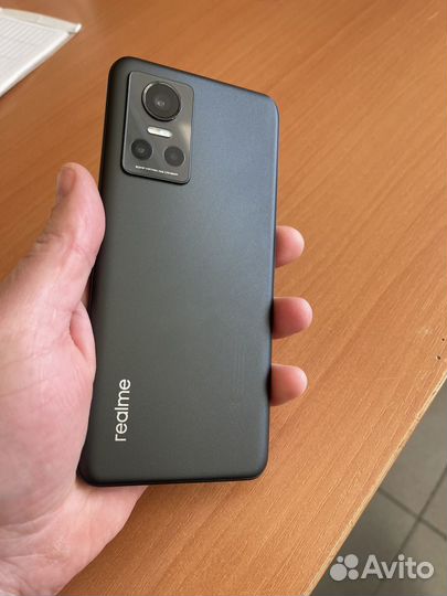 realme GT Neo 3, 8/128 ГБ