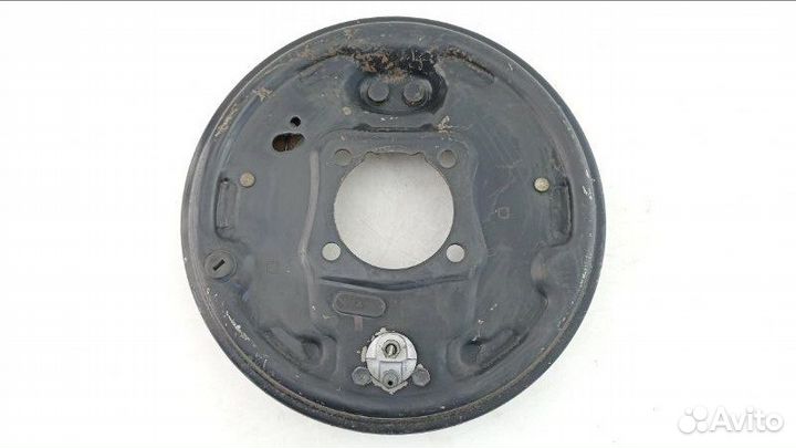 Механизм тормозной задний левый Toyota Wish ZNE10