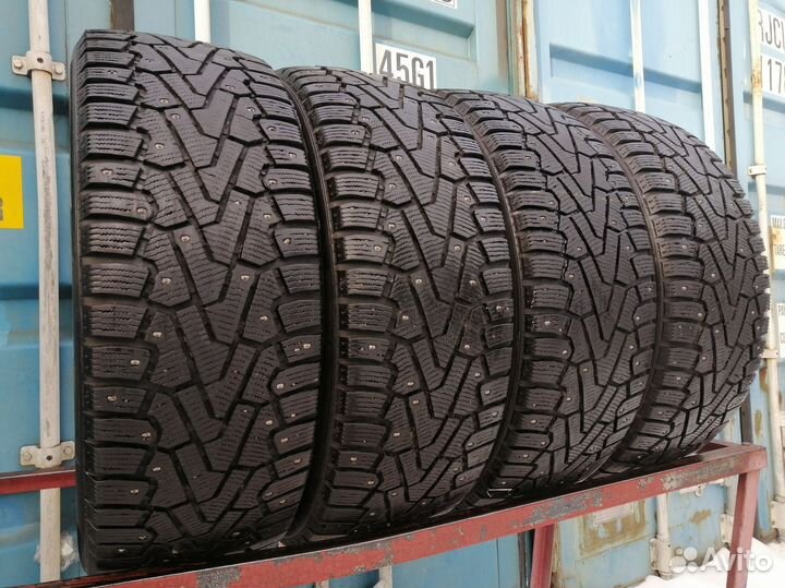 Pirelli Ice Zero 235/55 R18 106S