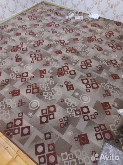 Ковролин бу