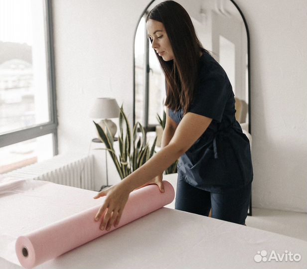 Массаж. Депиляция